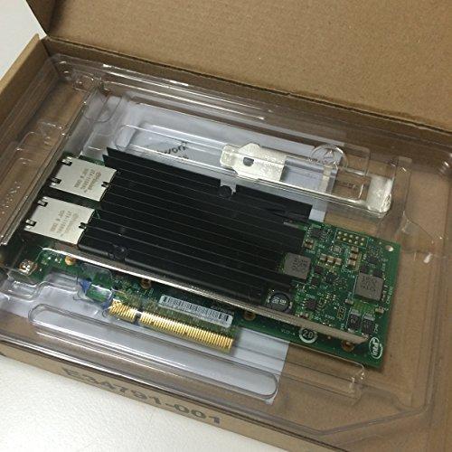 intel イーサネット・サーバー・バイパス・アダプター X540-T2 [並行