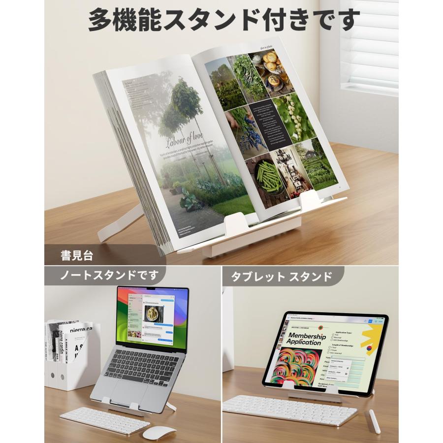 SAIJI ラップデスク 折りたたみテーブル ベッドテーブル ノート