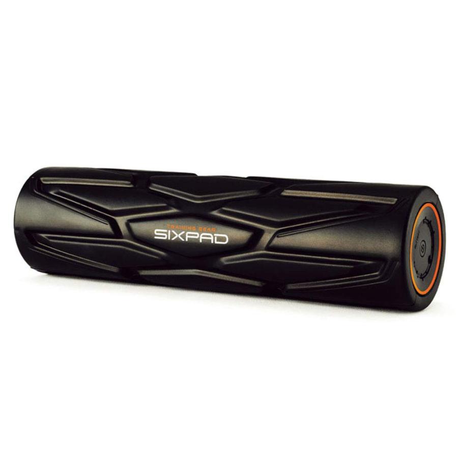 【新品】シックスパッド パワーローラーS SIXPAD 正規品 MTG SIXPAD シックスパッド パワーローラーエス(Power Roller S) MTG