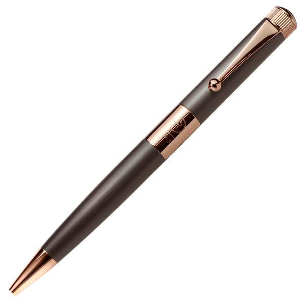 ロメオ 【限定】No．3 ボールペン 細軸（ファインブラッシュ