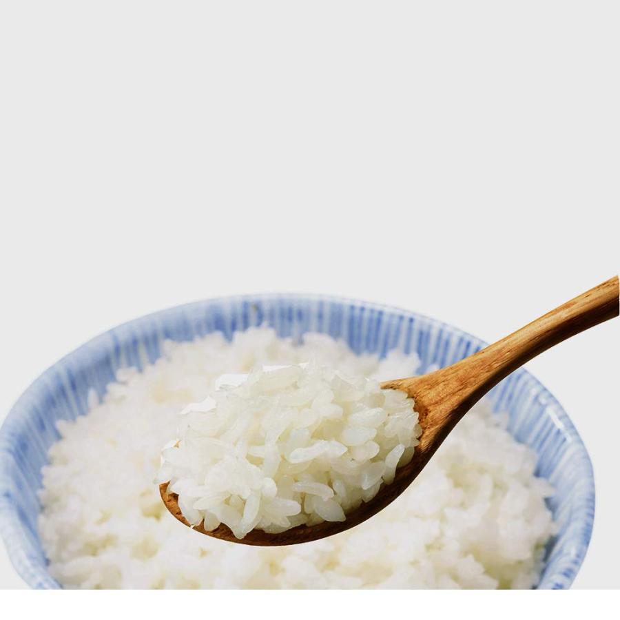 尾西食品 アルファ米 白飯 100g×50袋 (非常食・保存食)_2