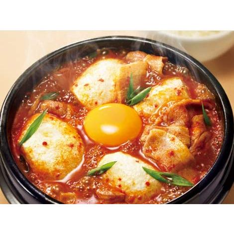 コムタン 粉末 スープ 500g 5袋 牛骨 だし 牛骨スープ チゲ スンドゥブチゲ ユッ