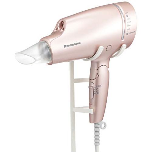 Panasonic パナソニック ドライヤー EH-CNA9E ピンクゴールド パナソニック ヘアドライヤー ナノケア ピンクゴールド EH-NA9E-PN