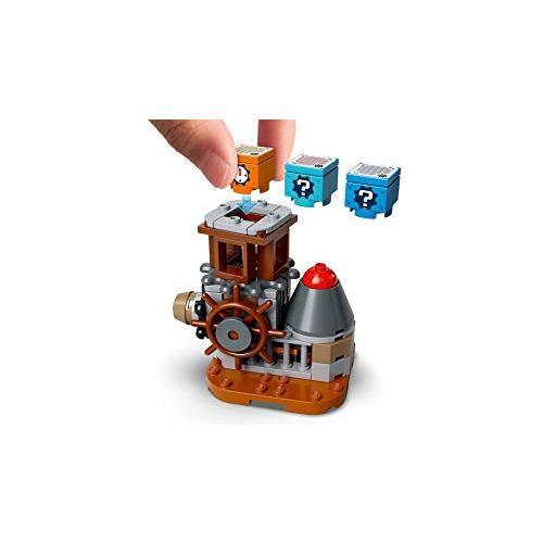 レゴ(LEGO) スーパーマリオ コース マスター チャレンジ 71380_2