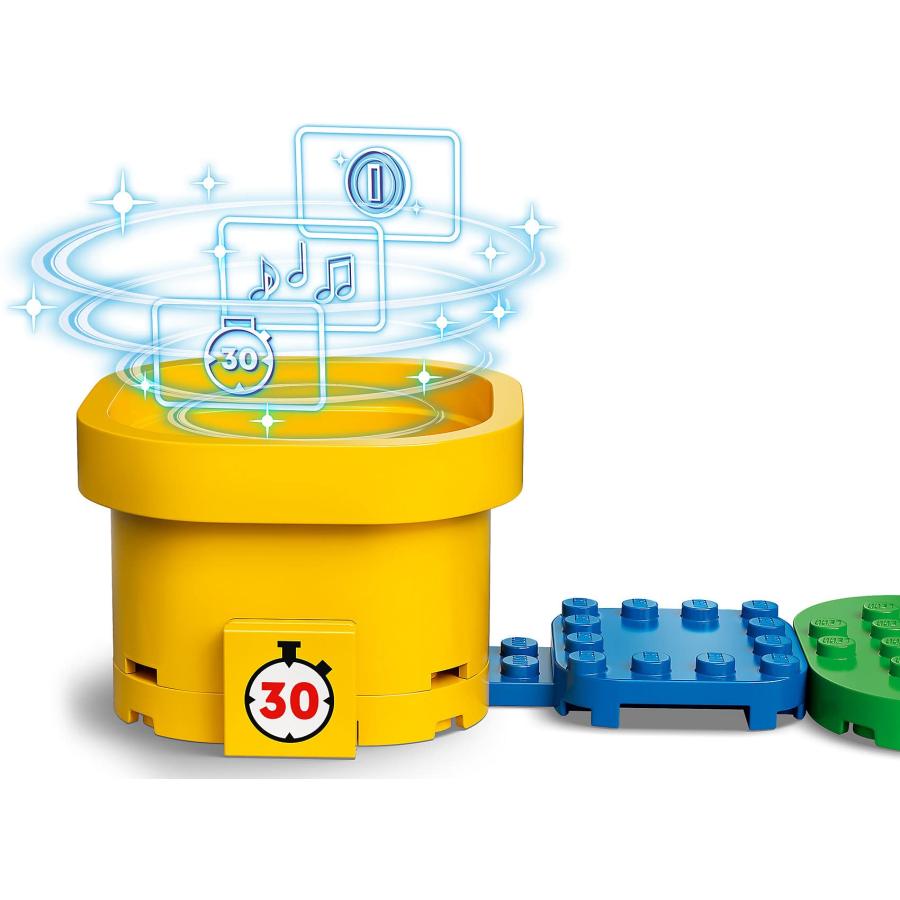 レゴ(LEGO) スーパーマリオ コース マスター チャレンジ 71380_8
