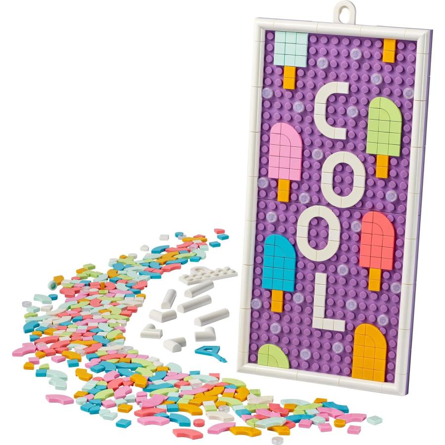 レゴ(LEGO) ドッツ メッセージボード 41951 おもちゃ ブロック