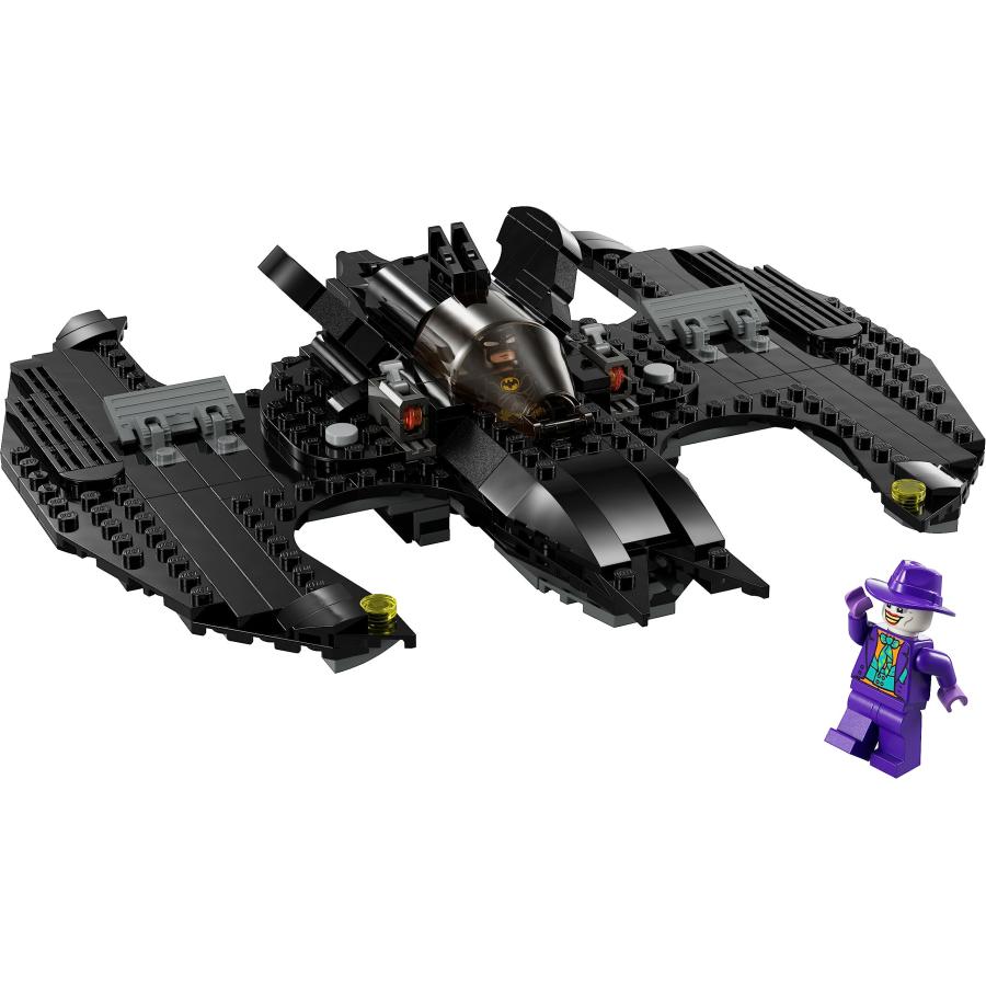 レゴ(LEGO) スーパー・ヒーローズ バットウィング：バットマン vs