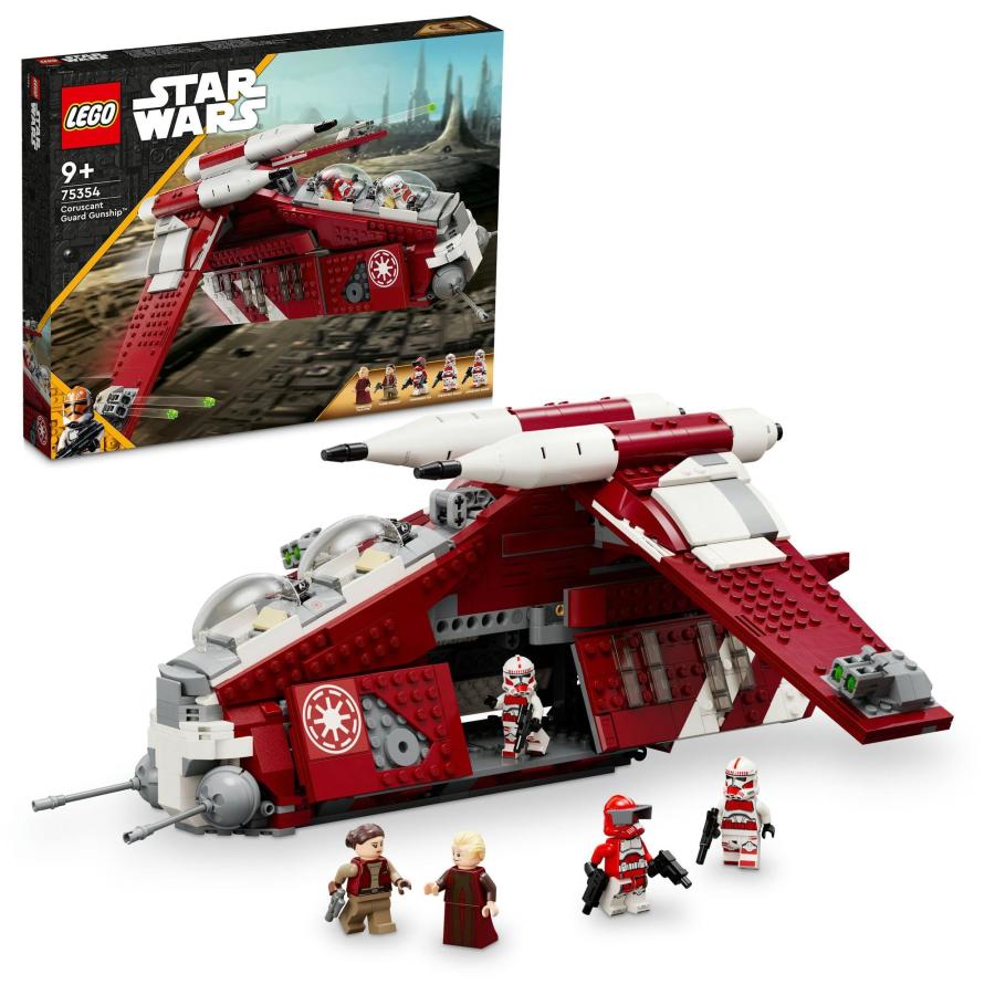 開封済美品 ホットトイズ スターウォーズ コルサントガード ホットトイズ テレビ・マスターピース スター・ウォーズ：クローン