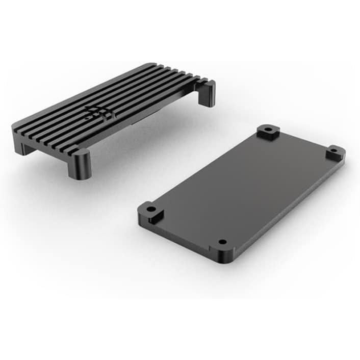 GeeekPi Raspberry Pi Zero 2 W ケース/Zero ケースキット、RPi