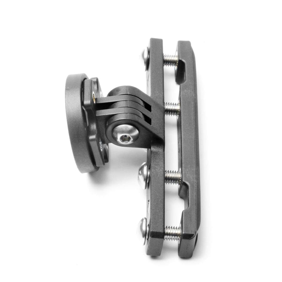 LICHIFIT Garmin（ガーミン）Varia RVR315 RTL515 RTL510用サドル
