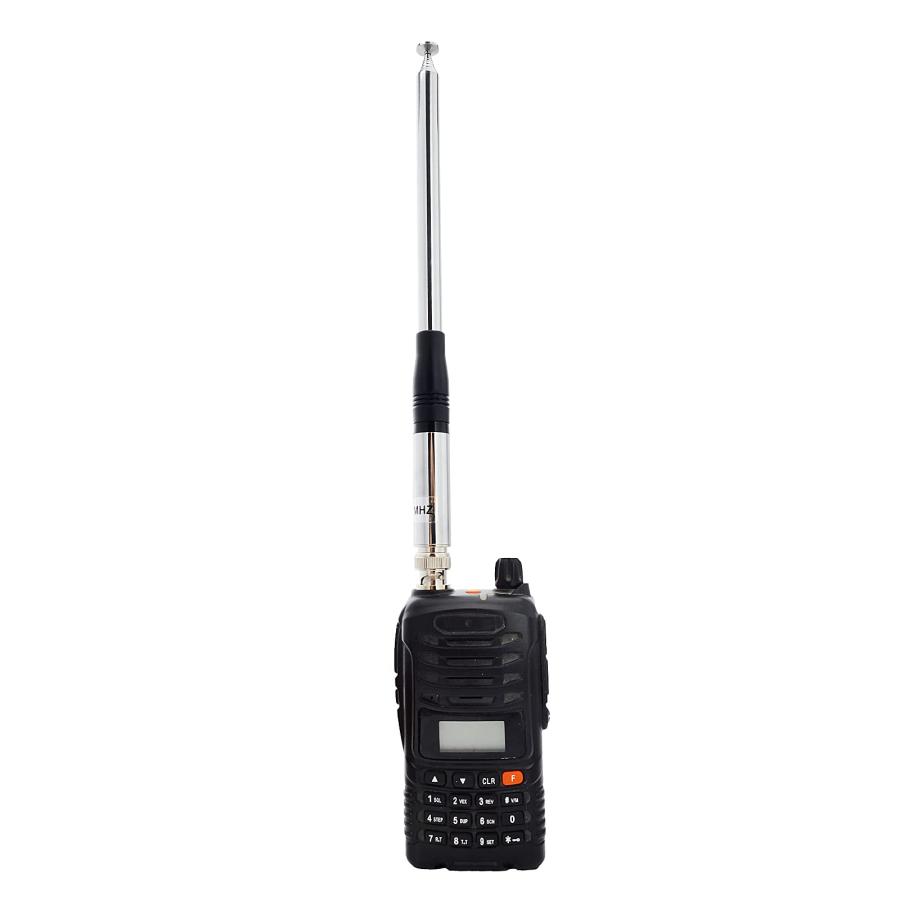 27MHz 漁業無線/CB無線/アマチュア無線対応 ハンディロッドアンテナ
