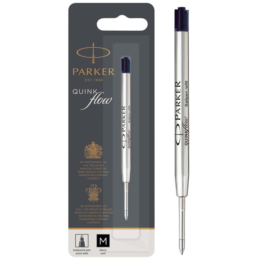 本体 ボールペン Parker クインクフロウ 替え芯 ボールペン芯 クインクフロー パーカー 即日出荷OK】PARKER 筆記具