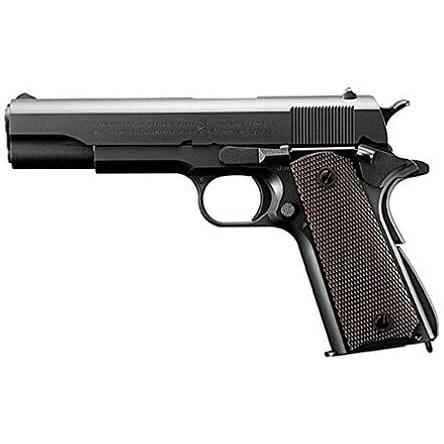 東京マルイ No.20 M1911A1 コルトガバメント 18歳以上ガスブローバック