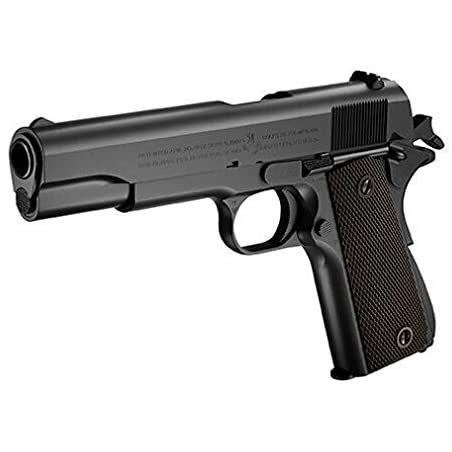 東京マルイ No.20 M1911A1 コルトガバメント 18歳以上ガスブローバック