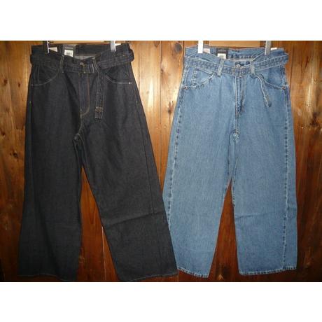 Levis PReMIUM Levi'sリーバイス 002WK-0000 -0003 TWISTED BAGGY