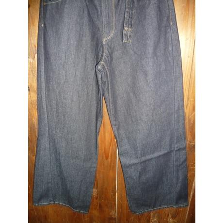 Levis PReMIUM Levi'sリーバイス 002WK-0000 -0003 TWISTED BAGGY
