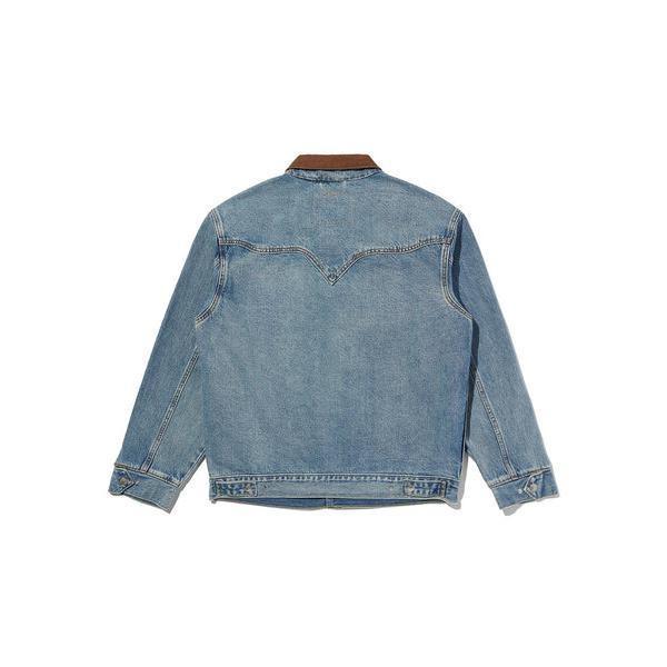 Levis PReMIUM Levi'sリーバイス 002WN-0000 -0001 ウエスタン