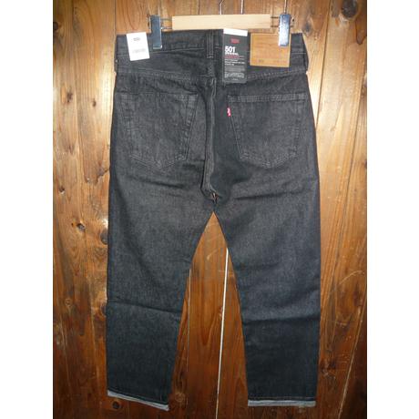 Levis PReMIUM Levi'sリーバイス 00501-3654 501 ボタンフライ
