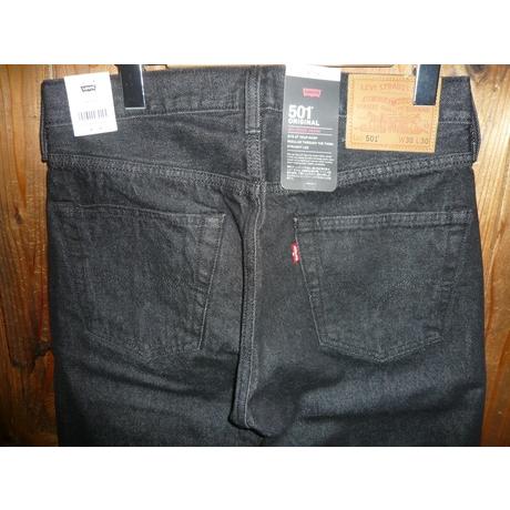 Levis PReMIUM Levi'sリーバイス 00501-3654 501 ボタンフライ