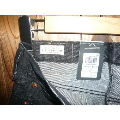 Levis PReMIUM Levi'sリーバイス 00501-3654 501 ボタンフライ