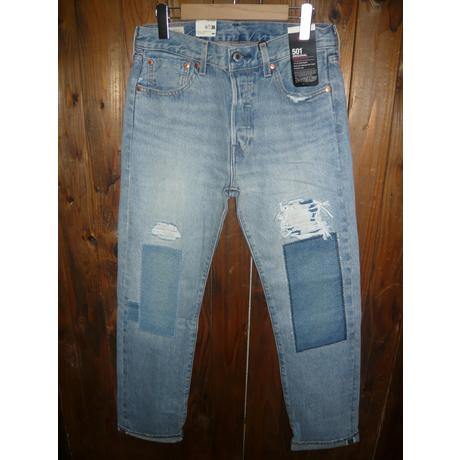 Levis PReMIUM Levi'sリーバイス 00501-3657 501 ボタンフライ