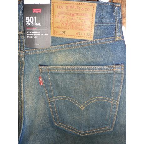 Levis PReMIUM Levi