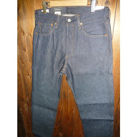 LEVI'Sリーバイスプレミアムアメリカ製 501 ビックE 赤耳