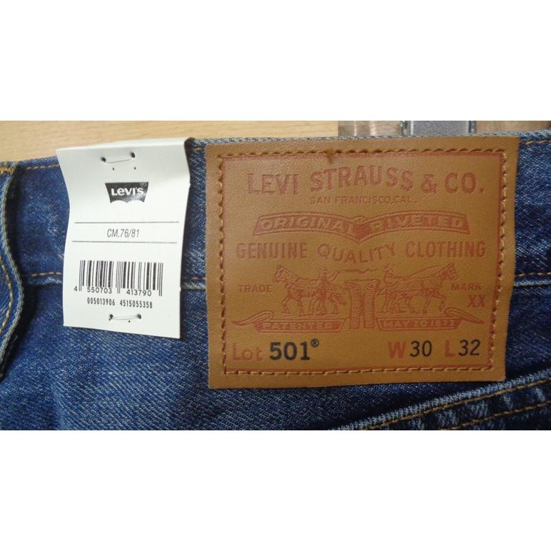 Levis PReMIUM Levi'sリーバイス 00501-3906 501(R) ORIGINAL
