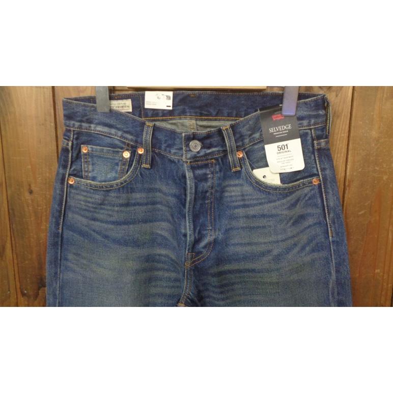 Levis PReMIUM Levi'sリーバイス 00501-3906 501(R) ORIGINAL