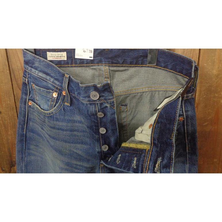 Levis PReMIUM Levi'sリーバイス 00501-3906 501(R) ORIGINAL