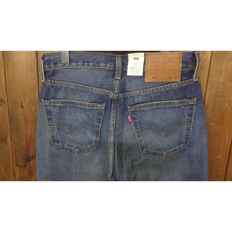 Levis PReMIUM Levi'sリーバイス 00501-3906 501(R) ORIGINAL