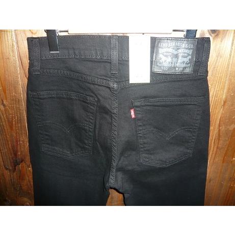 Levi's（リーバイス） Levi'sリーバイス 05510-0862 510 SKINNY
