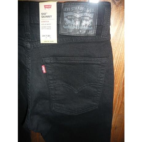 Levi's（リーバイス） Levi'sリーバイス 05510-0862 510 SKINNY