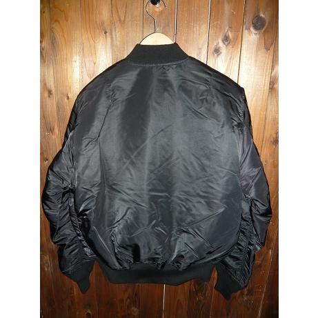 Alpha Industries ALPHAアルファ 2000-401 MA-1 CORE SPEC Alpha Industries ALPHAアルファ 2000-401 MA-1 CORE SPEC