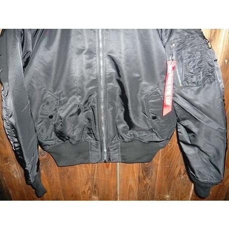 Alpha Industries ALPHAアルファ 2000-401 MA-1 CORE SPEC Alpha Industries ALPHAアルファ 2000-401 MA-1 CORE SPEC