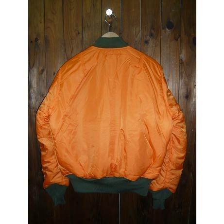 Alpha Industries（アルファ・インダストリーズ） ALPHAアルファ