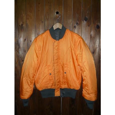 Alpha Industries ALPHAアルファ 2000-476 MA-1 CORE SPEC Alpha Industries ALPHAアルファ 2000-476 MA-1 CORE SPEC