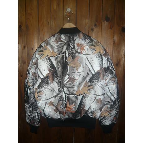 Alpha Industries ALPHAアルファ 2000-525 MA-1 CORE SPEC