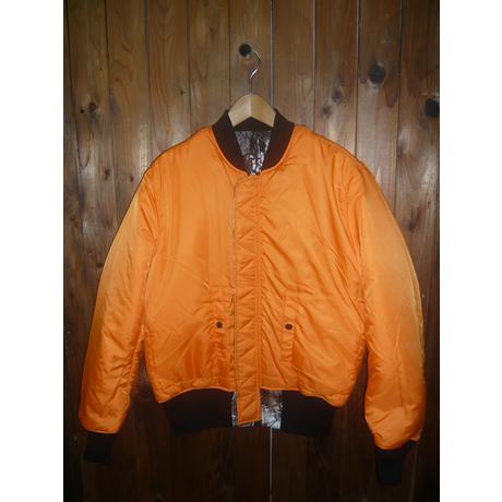 ジャケット・アウター ALPHA MA-1 USAF Alpha Industries ALPHA アルファ MA-1ナイロンジャケット US