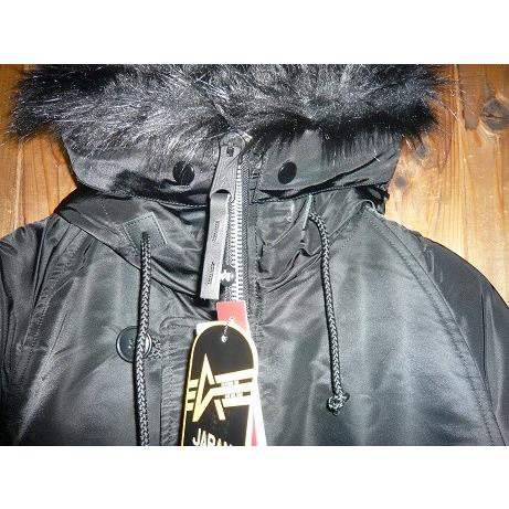 Alpha Industries（アルファ・インダストリーズ） SALE