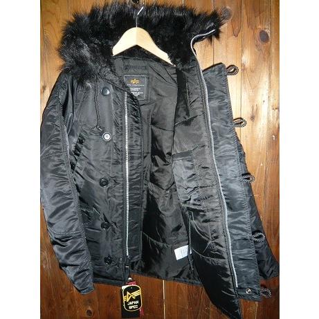 Alpha Industries SALE!! ALPHAアルファ 20094-7501 N