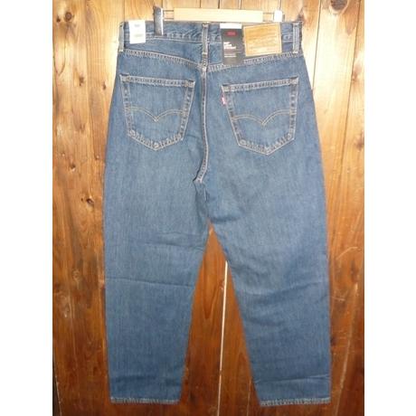 Levis PReMIUM Levi'sリーバイス 29037-0095 568TM LOOSE