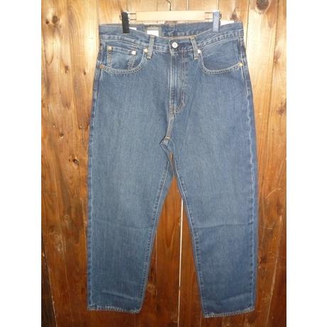Levis PReMIUM Levi'sリーバイス 29037-0095 568TM LOOSE