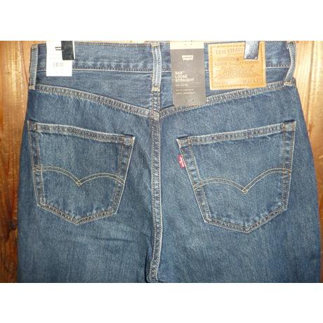 Levis PReMIUM Levi'sリーバイス 29037 -0066 -0158 568TM