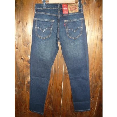 Levi's（リーバイス） Levi'sリーバイス 29507-0138 502 TAPER