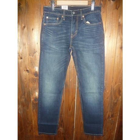 Levi's（リーバイス） Levi'sリーバイス 29507-0138 502 TAPER