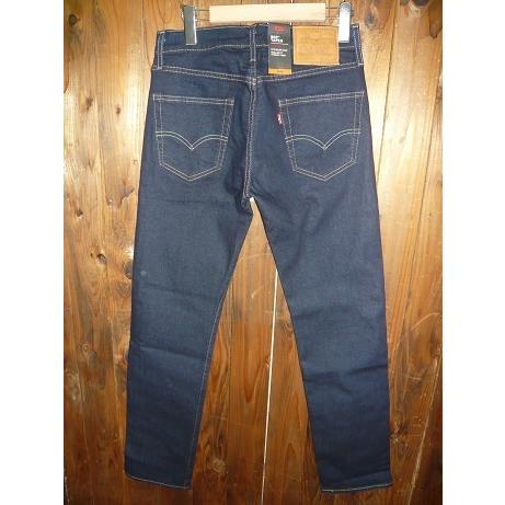 Ｌｅｖｉ'ｓリーバイス 29507-1007 WARM 502 TAPER FIT STRETCH JEANS レギュラー テーパー ストレッチ 裏微起毛 秋冬用 ジーンズ デニム 暖かいパンツ