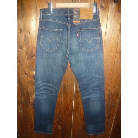 Levi's（リーバイス） 29507-1208 WARM 502 REGULAR TAPER STRETCH