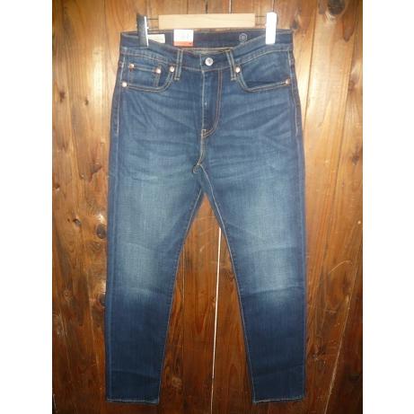 Levi's（リーバイス） 29507-1208 WARM 502 REGULAR TAPER STRETCH