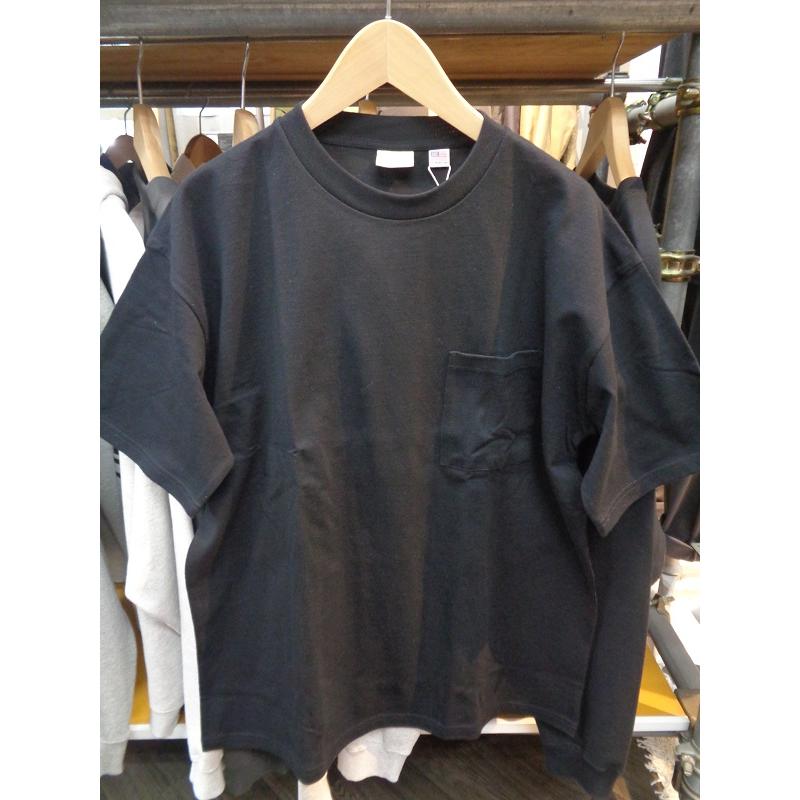 Goodwear（グッドウェア） 送料￥200 USAコットン 無地ポケット